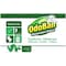 Odoban Pro Series Deodorizer Cleaner Concentrate, 1 Gallon, Eucalyptus 911062-G4 - alternate 4